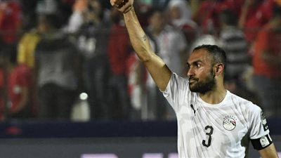 المحمدي يجيب: هل يخشى الجهاز الفني من هجوم الجمهور على عمرو وردة؟