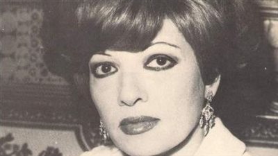 شريفة فاضل تروي ذكرياتها مع «أم البطل»