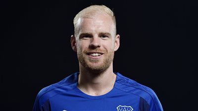 إيفرتون يتفوق على روما ولاتسيو ويضم نجم أياكس الهولندي