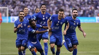 «الهلال فريق الأحلام».. أبرز أسلحة النادي السعودي في مواجهة الزمالك