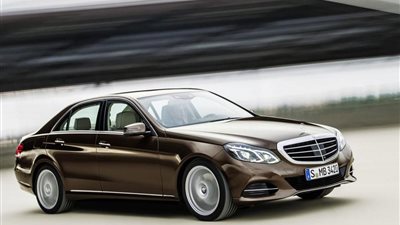 أسعار سيارات «مرسيدس» بالسوق المحلية