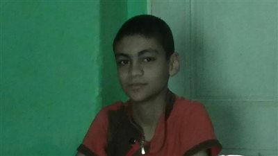 مواطن يستغيث للعثور على نجله المفقود