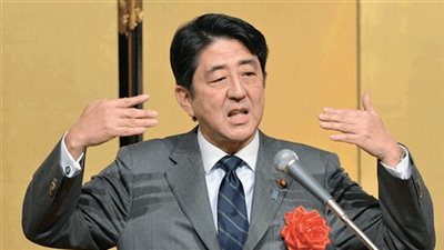 رئيس الوزراء الياباني يبدأ رحلة إلى أمريكا وكندا الاثنين المقبل