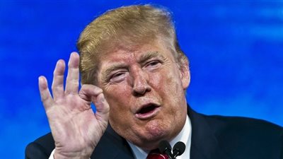 دونالد ترامب يدعو إلى زيادة الضرائب على الأثرياء