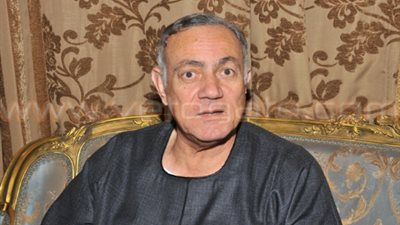 محمد حلمي: توفير 1000 أنبوبة بسعر مدعم بكفر صقر في الشرقية