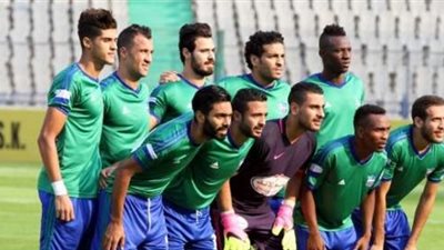 48 ساعة إجازة للاعبي المقاصة بمناسبة عيد الأضحى