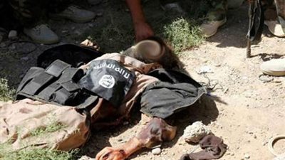 مصادر عراقية تؤكد مقتل «الشيشاني» الذراع اليمنى لزعيم داعش