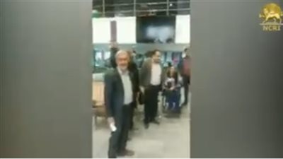 احتجاجات أمام البنك المركزي الإيراني ضد الفساد