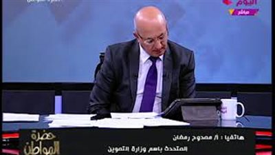 بالفيديو.. متحدث «التموين» يعترف بوجود أزمة في إصدار البطاقات