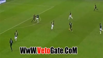 بالفيديو.. ميلان يتقدم بهدف على الإنتر في الشوط الأول