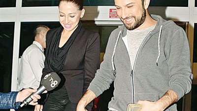 بالصور.. أماكن قضى فيها نجوم تركيا إجازة عيد الأضحى