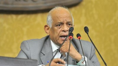 اليوم.. البرلمان يناقش قانون استخدام الطائرات المحركة آليا