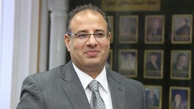 محافظ البحيرة: فتح 8 شون ترابية وفتح مخازن مضرب الأرز