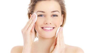 ماسك اللوز والليمون لبشرة أكثر نضارة