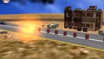 الجيش يعيد بناء كميني «أبو رفاعي» و«سدرة أبو حاج» بالشيخ زويد