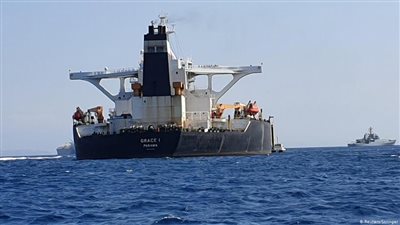 إيران تطالب بـ