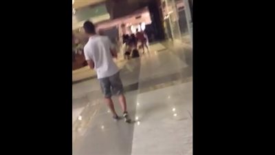 بالفيديو.. رد فعل فتاة بعد مشاهدتها فيلم «أنابيل»