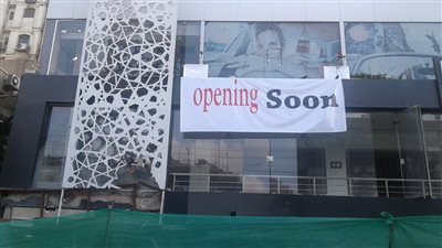 حي مصر الجديدة يحبط محاولة فتح كافية «كيف»