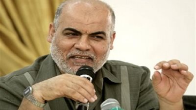 العقل المدبر لحسم ولواء الثورة يهاجم رموز الجبهة المدنية