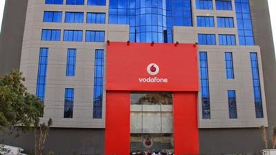 فودافون في المملكة المتحدة تطلق خدمة الجيل الخامس باستخدام معدات Huawei