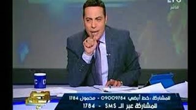 الغيطي يهاجم مذيعة منتدى شباب العالم: «معندهاش فكرة عن البطاطس»