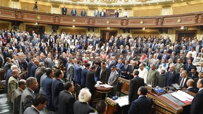 رفع الجلسة الصباحية للبرلمان.. ووزير الزراعة يحضر المسائية