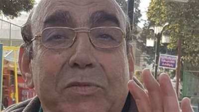 أسرة المنتج عادل الميهى تستقبل عزاءه بمسجد الرحمن الرحيم.. غدًا