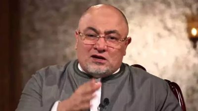 خالد الجندي عن الاحتفال بعيد الحب: «كلام فارغ» (فيديو)