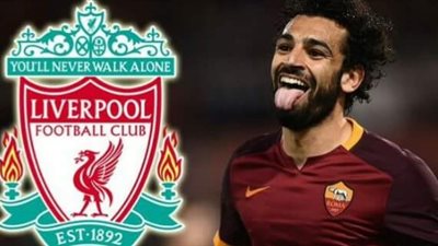 صحف إنجليزية: صلاح يجري الكشف الطبي في ليفربول الإثنين المقبل