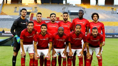 الأهلي يتخلى عن زيه الرسمي أمام سيمبا التنزاني