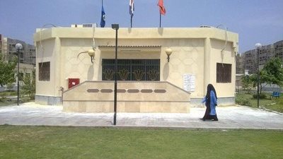 إحالة طبيبة و3 ممرضين  بمستشفى الأمراض النفسية في بورسعيد للتحقيق