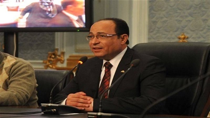 السيد حجازى، عضو