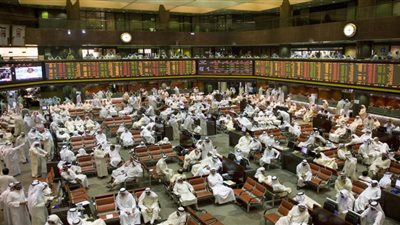 بورصة الكويت تغلق تعاملاتها على انخفاض