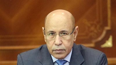 المرشح الأوفر حظا في انتخابات الرئاسة بموريتانيا يرفض دعم الإخوان