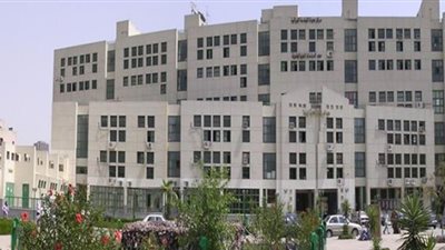 23 أغسطس بدء اختبارات القبول بمعهد البحوث البيئية في عين شمس