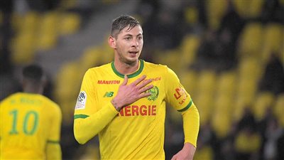 بعد تشريح الجثة.. مفاجأة في أسباب وفاة إيميليانو سالا