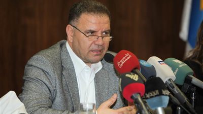 نائب بكتلة حزب الله يؤكد استعداده للتحاور دون شروط مسبقة