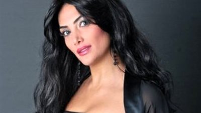 حورية فرغلى ضيفة 