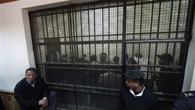 شاهد الإثبات في قضية التمويل الأجنبي يدير 