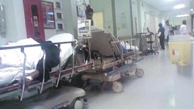 نقيب التمريض: قانون التأمين الصحى يسمح باشتراك المصريين بالخارج والأجانب