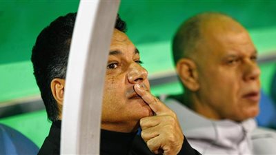 مرتضى منصور يعلن قبول استقالة إيهاب جلال