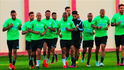 الجزائر تبدأ استعداداتها لمواجهة نيجيريا تحت قيادة رابح ماجر
