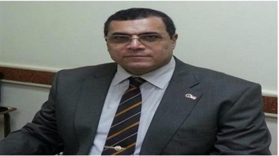 محافظ الفيوم يوجه بتطهير بحر «أبشواي» العمومي