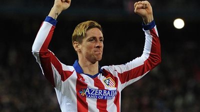 بالفيديو.. «توريس» يحرز الهدف الأول لأتلتيكو مدريد في ليفانتي