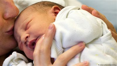 أفكار تخلصك من حيرة اختيار اسم طفلك