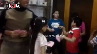 بالفيديو.. دار السندس تحتفل بيوم اليتيم على أنغام «شخبط شخابيط»