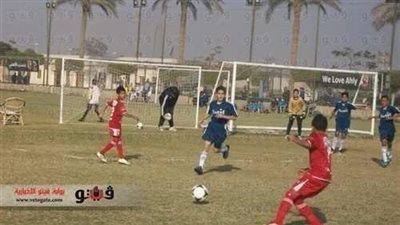 شباب الأهلي يستدرج الإنتاج الحربي اليوم في دوري الجمهورية