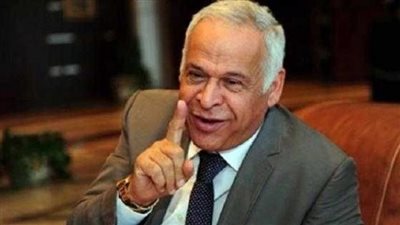 فرج عامر عن إلغاء الدوري: «قسما بالله ما قولت كدا»