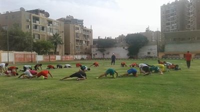«المنيا» يتعاقد مع لاعب «القناة» موسمين