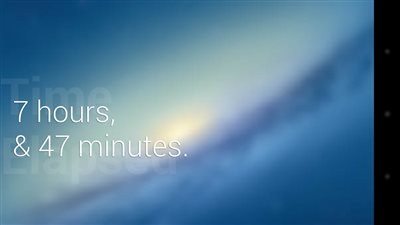 سامسونج تتيح لمستخدميها تطبيقا لتتبع النوم مع ElegantClock